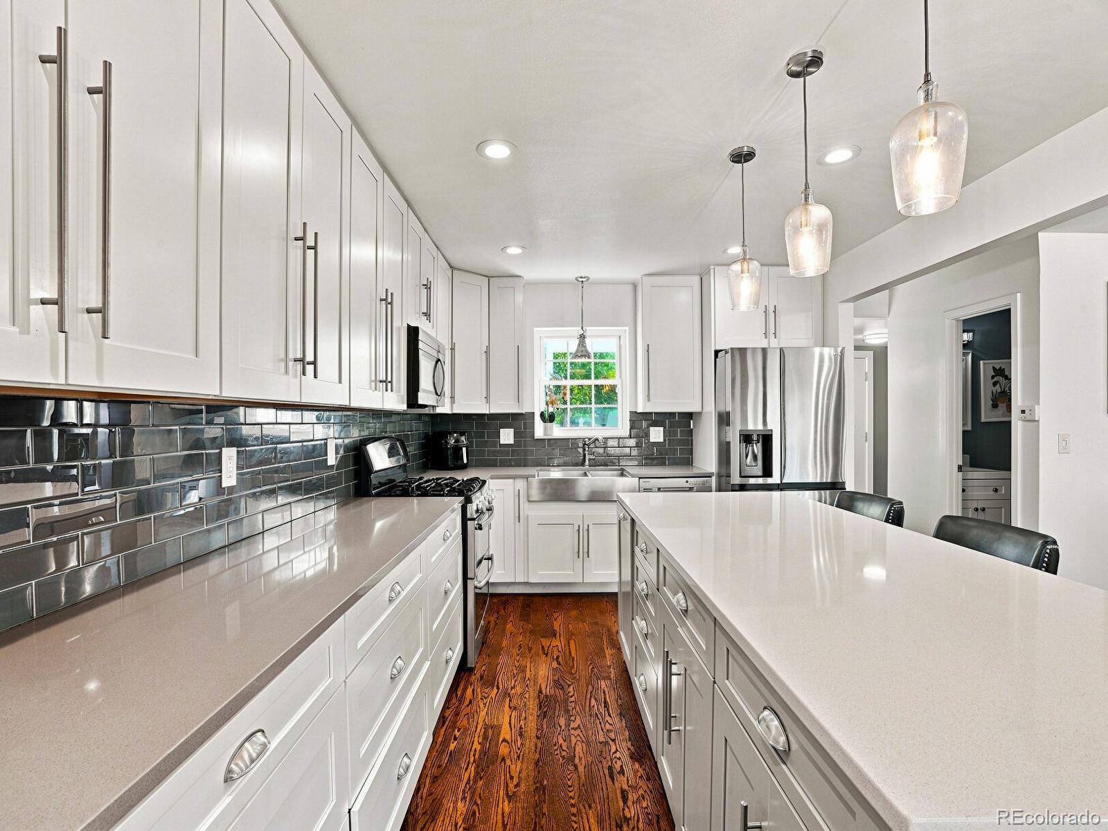 MLS Image #5 for 2874 s wheeling way,aurora, Colorado