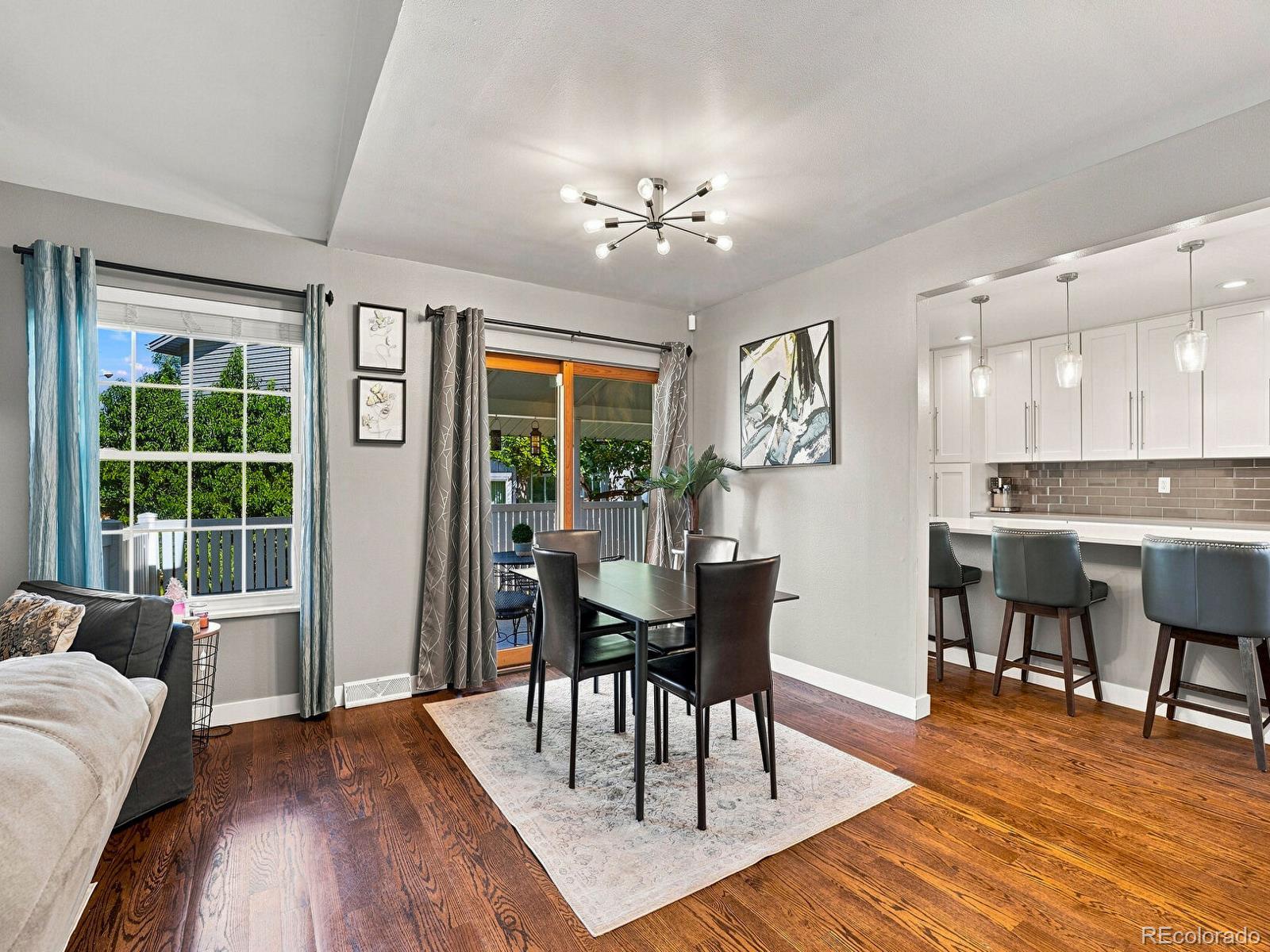 MLS Image #9 for 2874 s wheeling way,aurora, Colorado