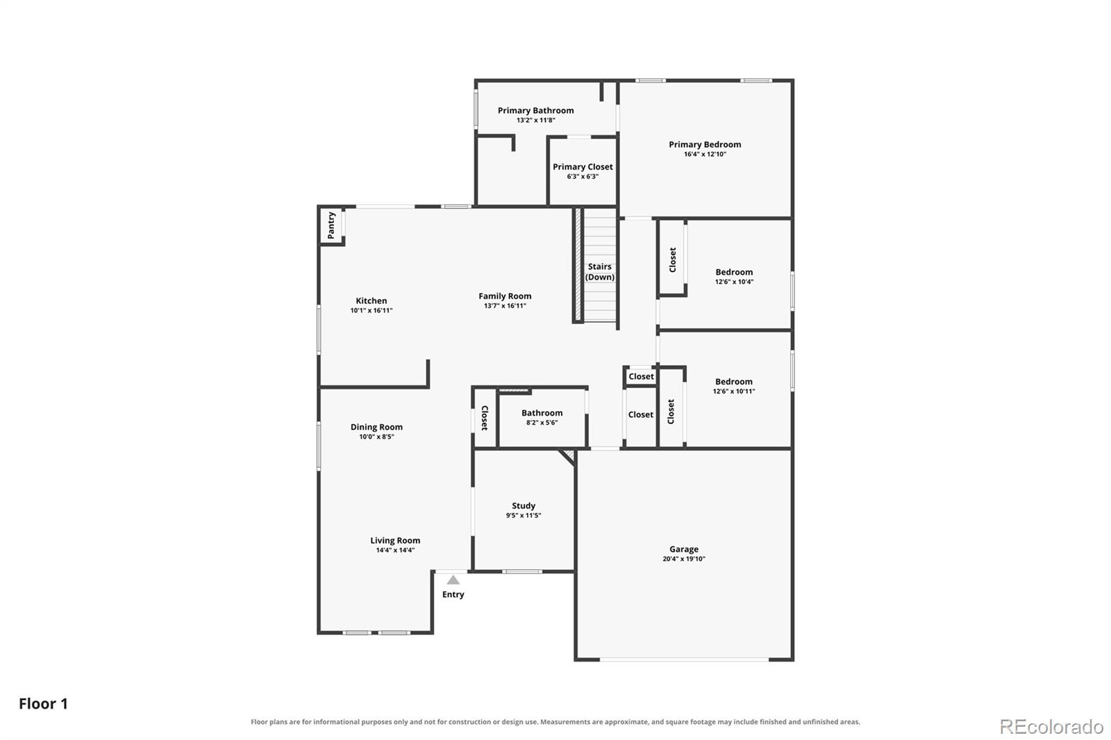 MLS Image #34 for 13601  krameria street,brighton, Colorado