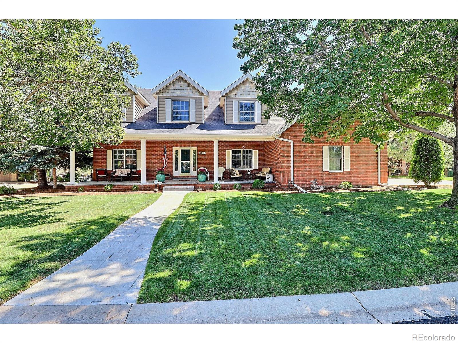 MLS Image #1 for 4536 w 14th street,greeley, Colorado