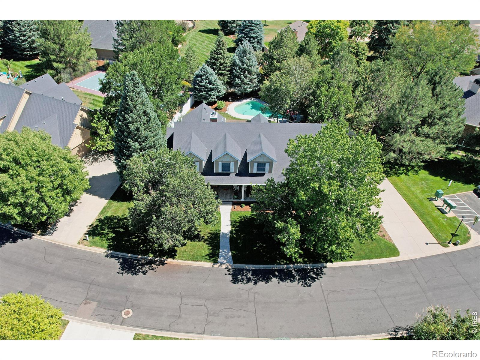 MLS Image #2 for 4536 w 14th street,greeley, Colorado
