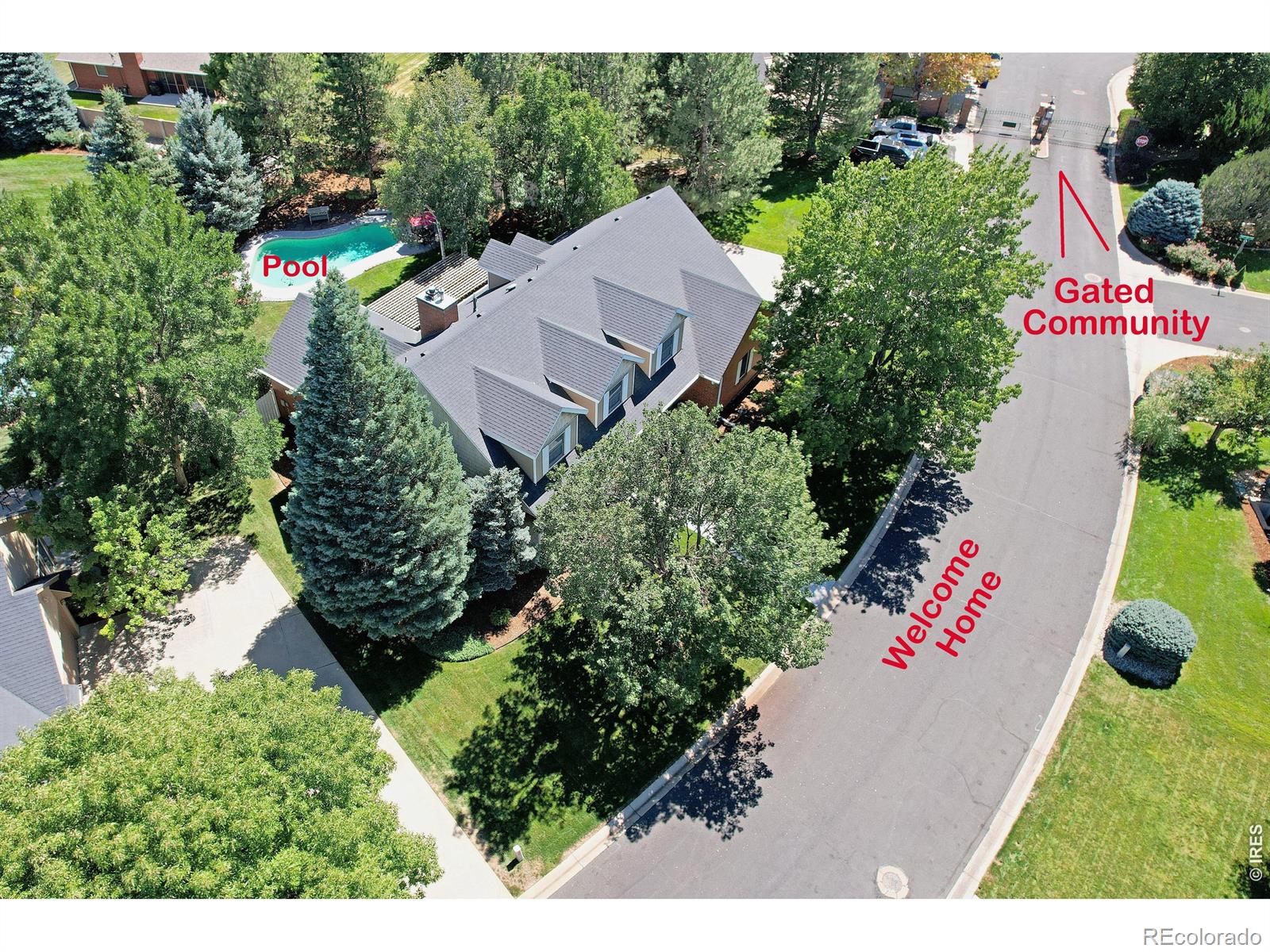 MLS Image #3 for 4536 w 14th street,greeley, Colorado