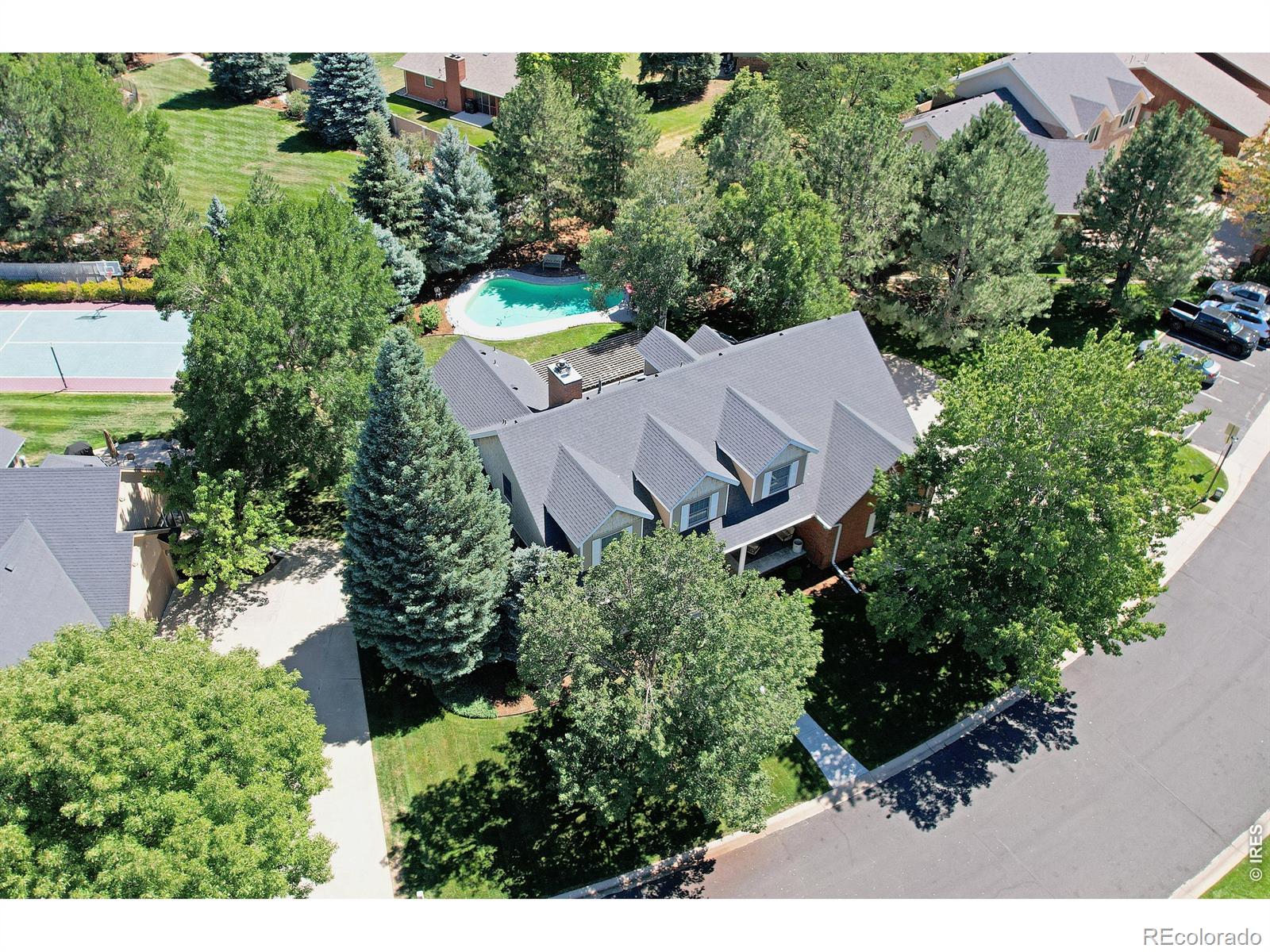 MLS Image #49 for 4536 w 14th street,greeley, Colorado