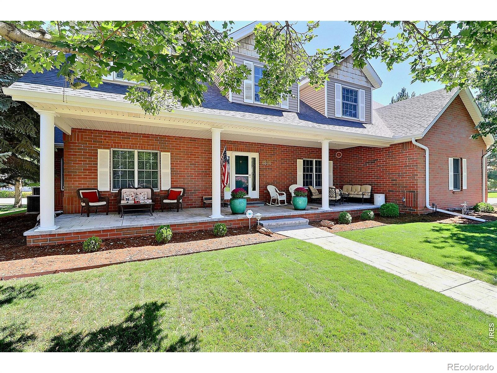 MLS Image #5 for 4536 w 14th street,greeley, Colorado