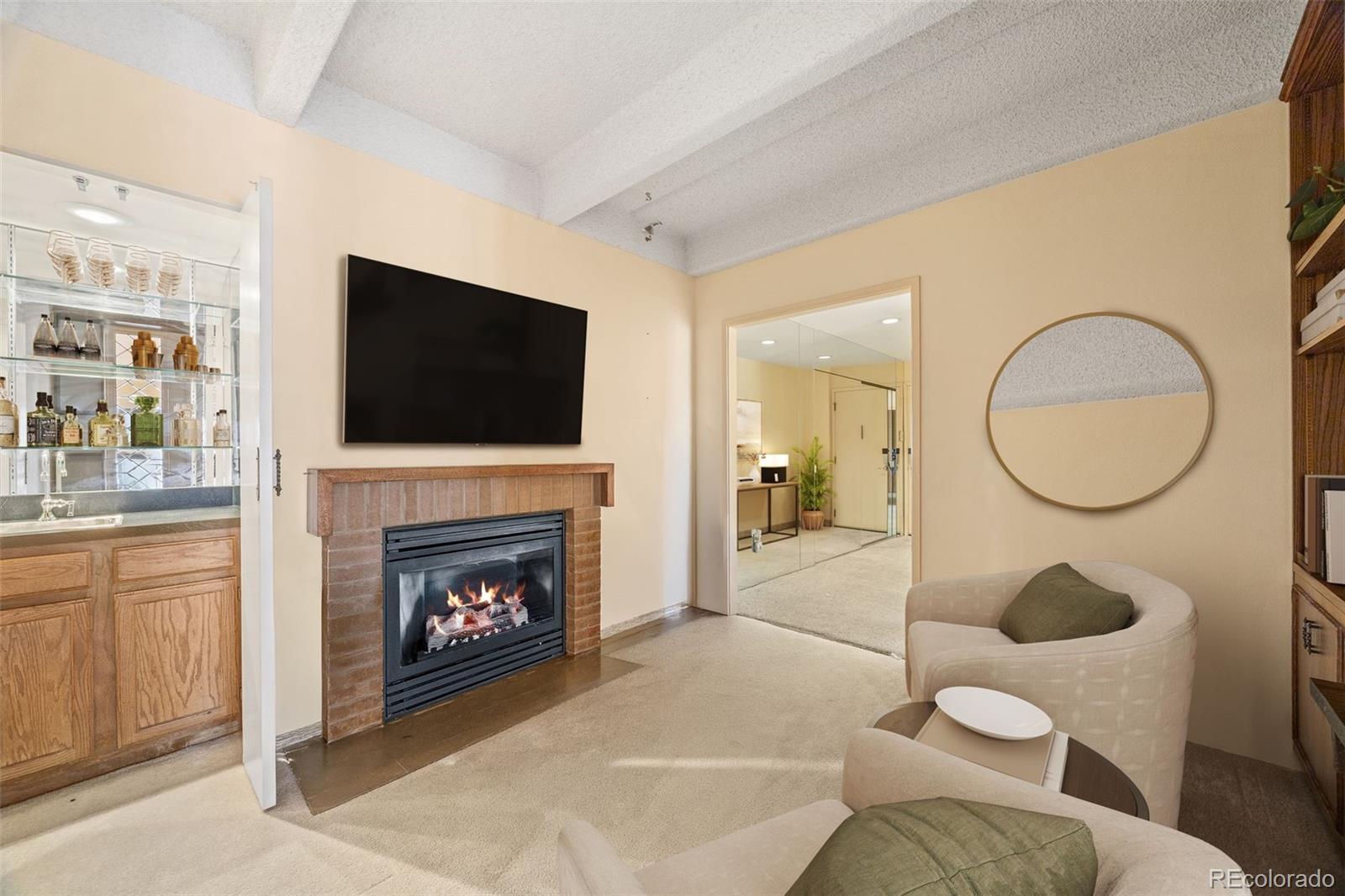 MLS Image #2 for 7865 e mississippi avenue,denver, Colorado