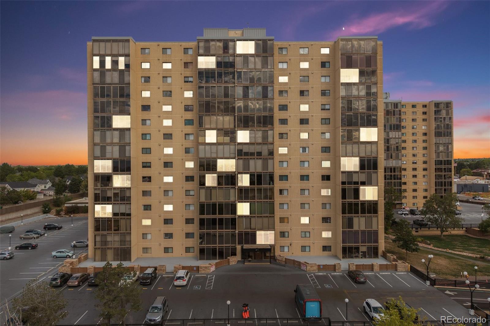 MLS Image #28 for 7865 e mississippi avenue,denver, Colorado