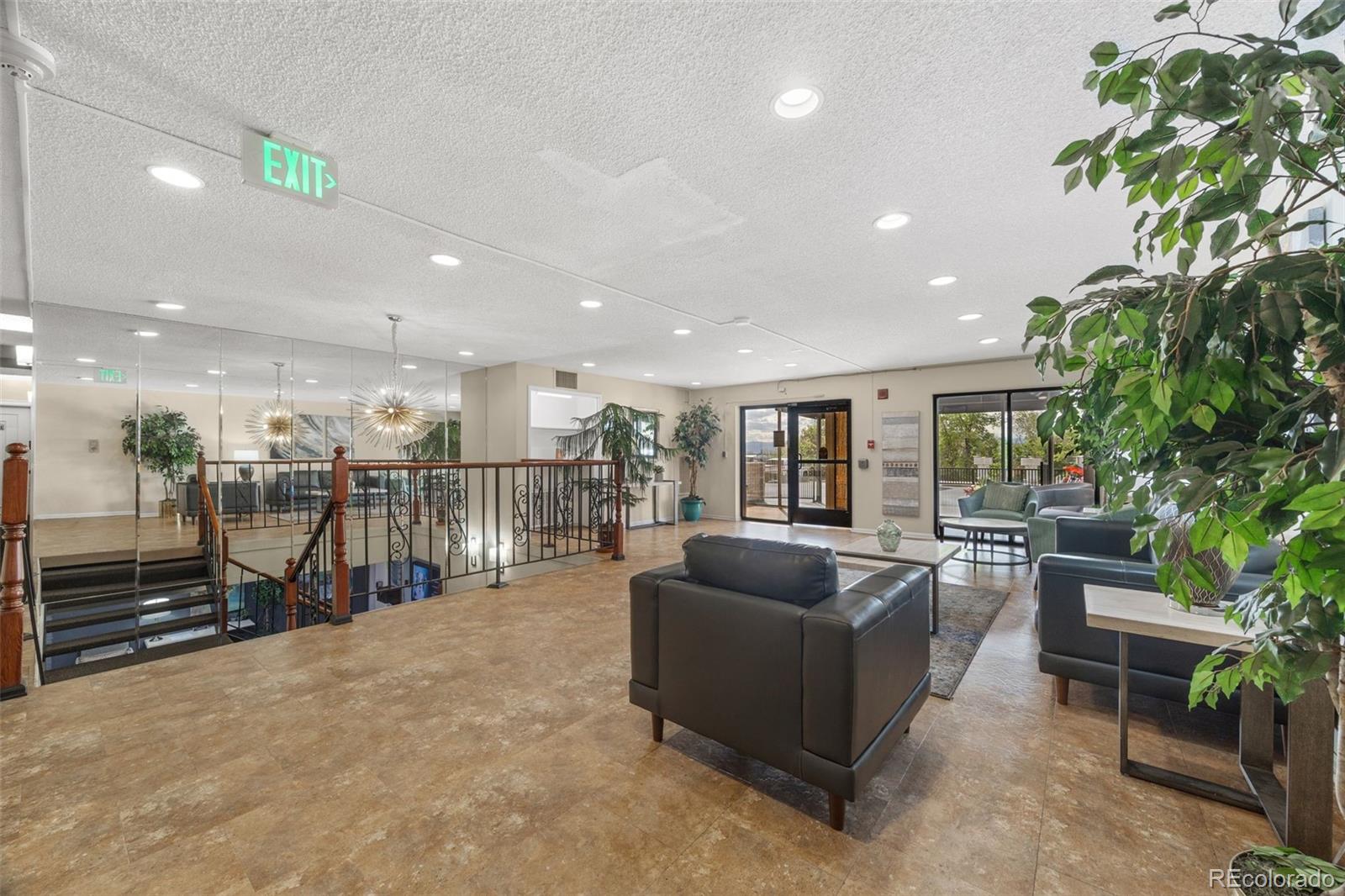 MLS Image #30 for 7865 e mississippi avenue,denver, Colorado