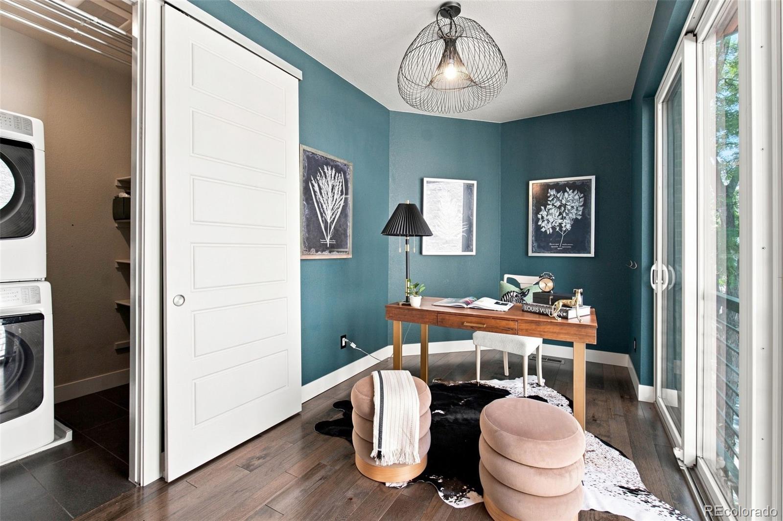 MLS Image #10 for 2432 n washington street ,denver, Colorado