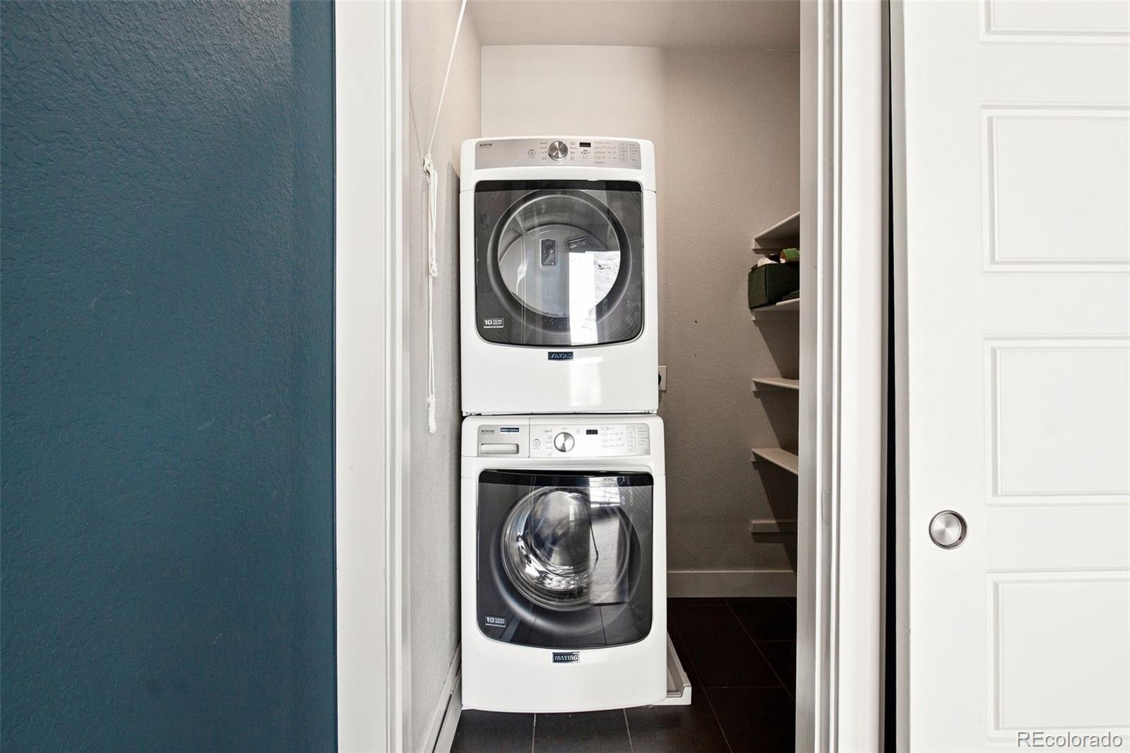 MLS Image #11 for 2432 n washington street ,denver, Colorado