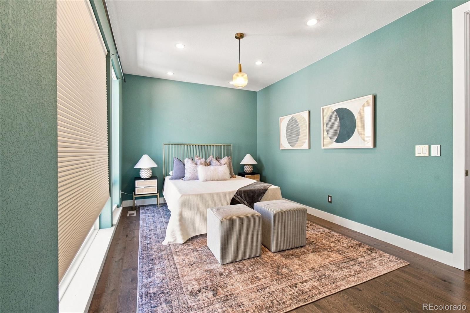 MLS Image #13 for 2432 n washington street ,denver, Colorado