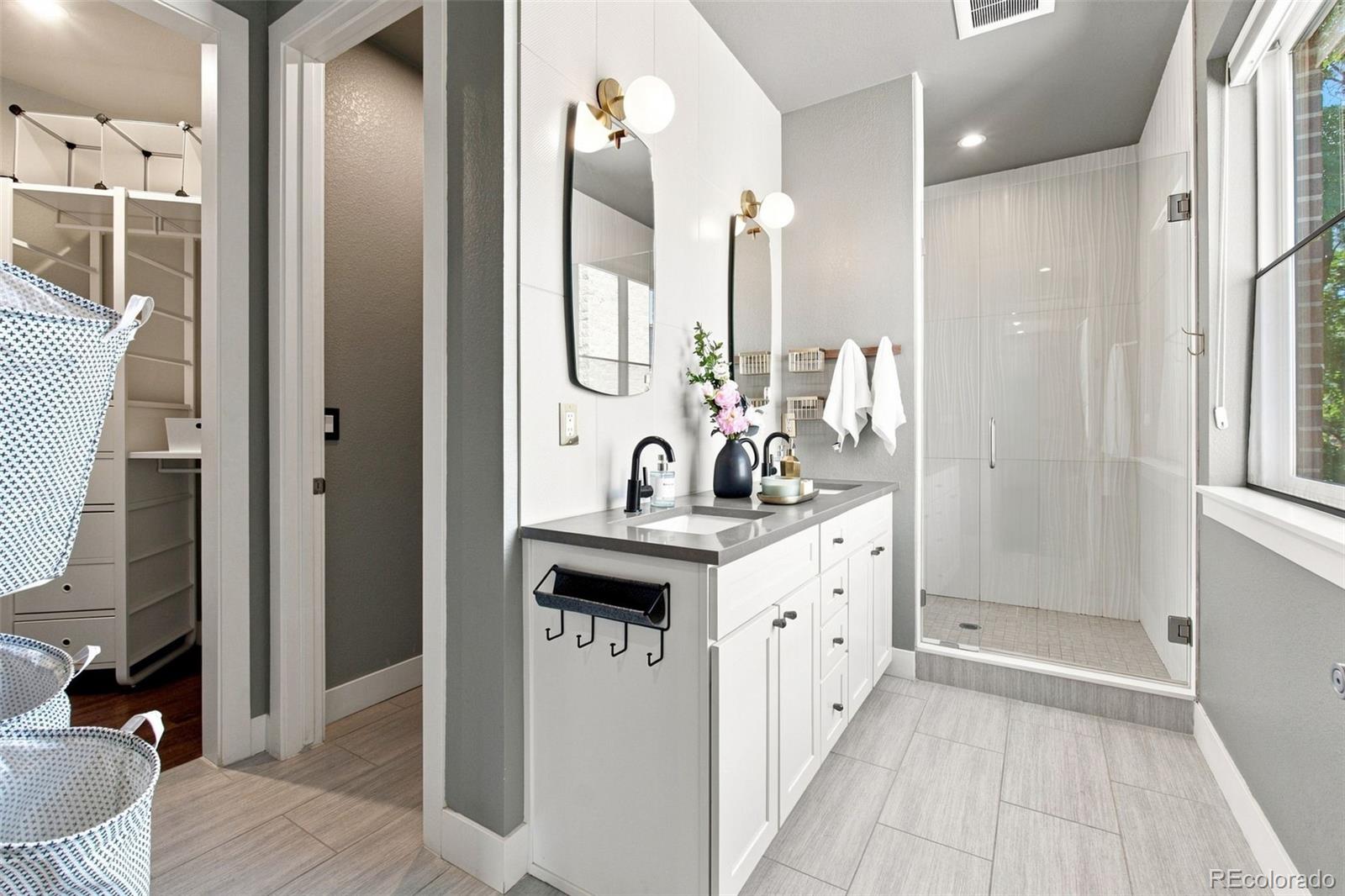 MLS Image #14 for 2432 n washington street ,denver, Colorado