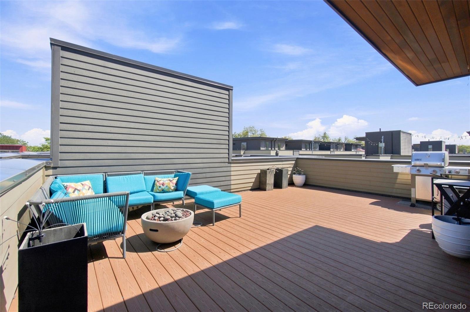 MLS Image #18 for 2432 n washington street ,denver, Colorado