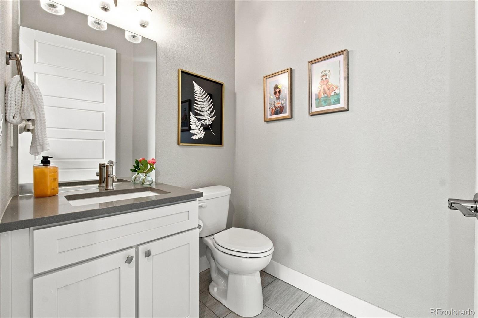 MLS Image #2 for 2432 n washington street ,denver, Colorado