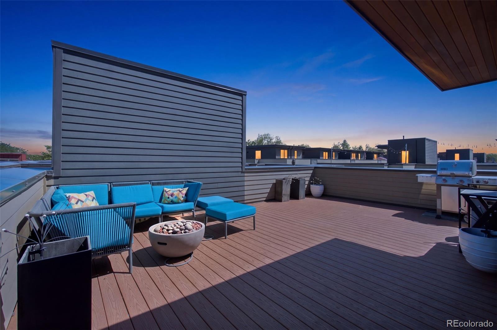 MLS Image #20 for 2432 n washington street ,denver, Colorado