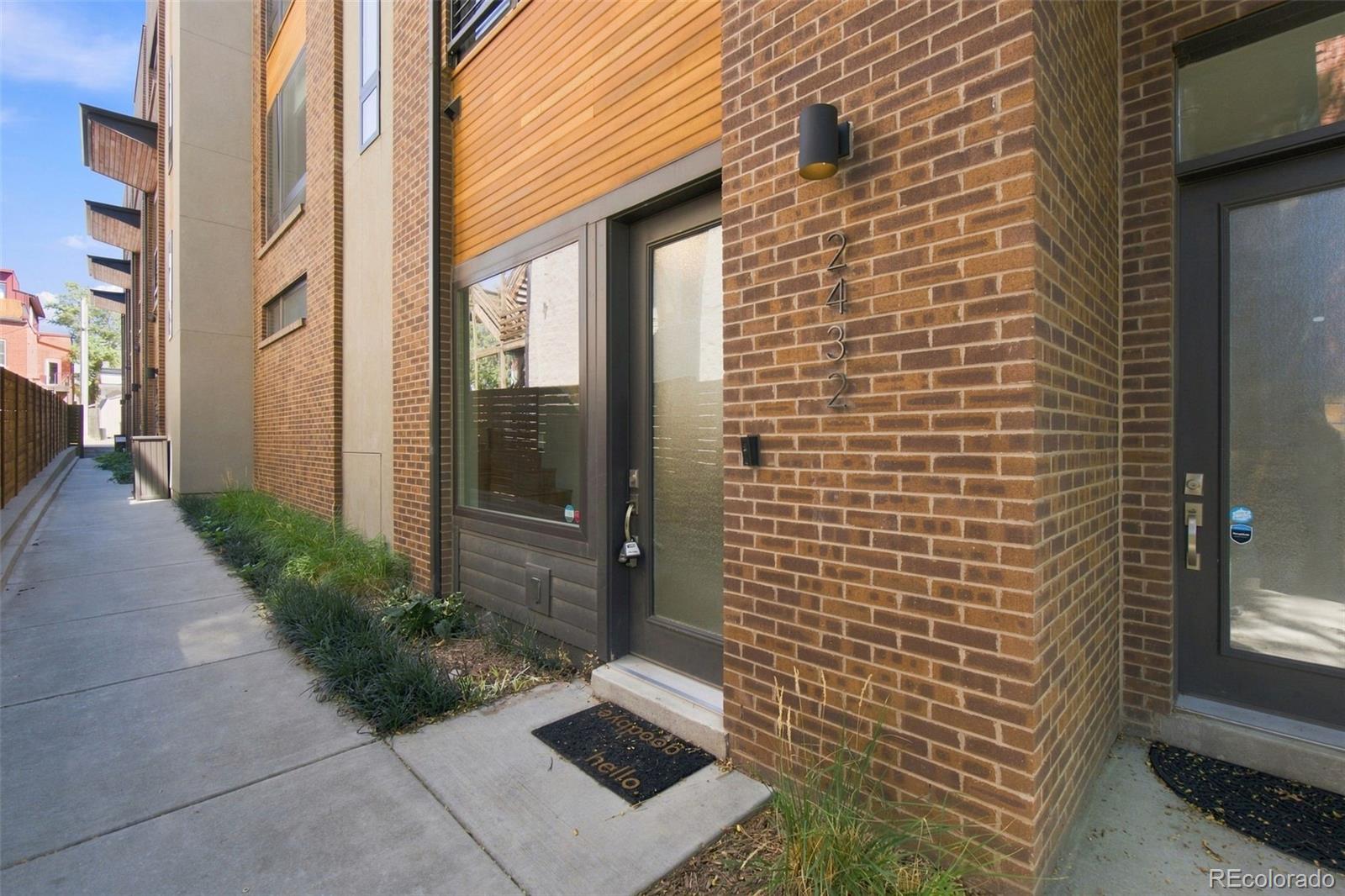 MLS Image #21 for 2432 n washington street ,denver, Colorado