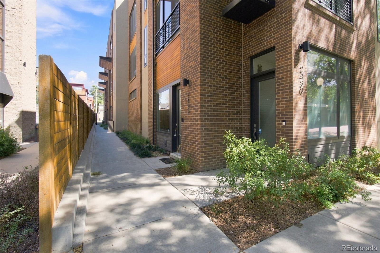 MLS Image #22 for 2432 n washington street ,denver, Colorado
