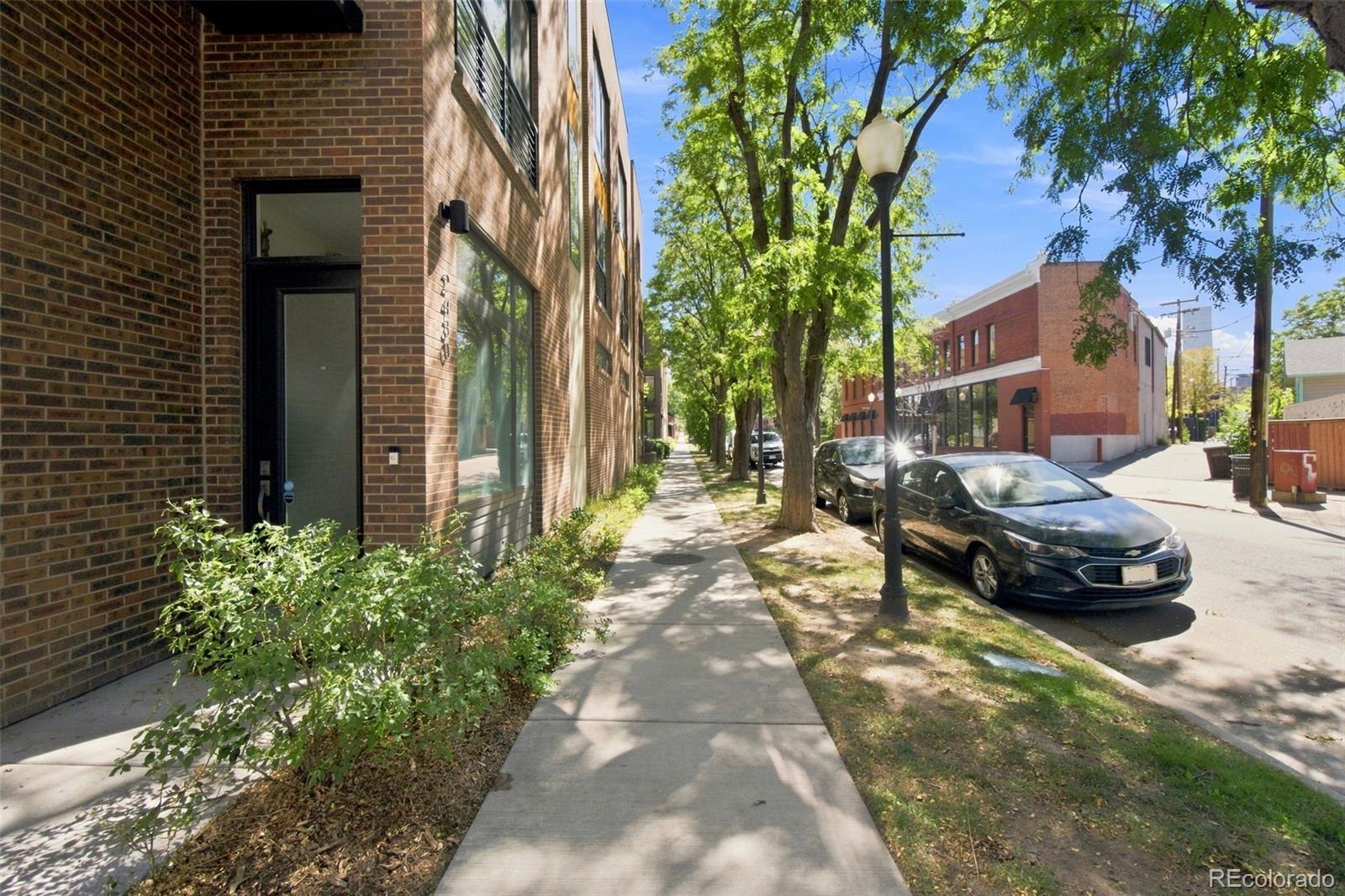 MLS Image #23 for 2432 n washington street ,denver, Colorado