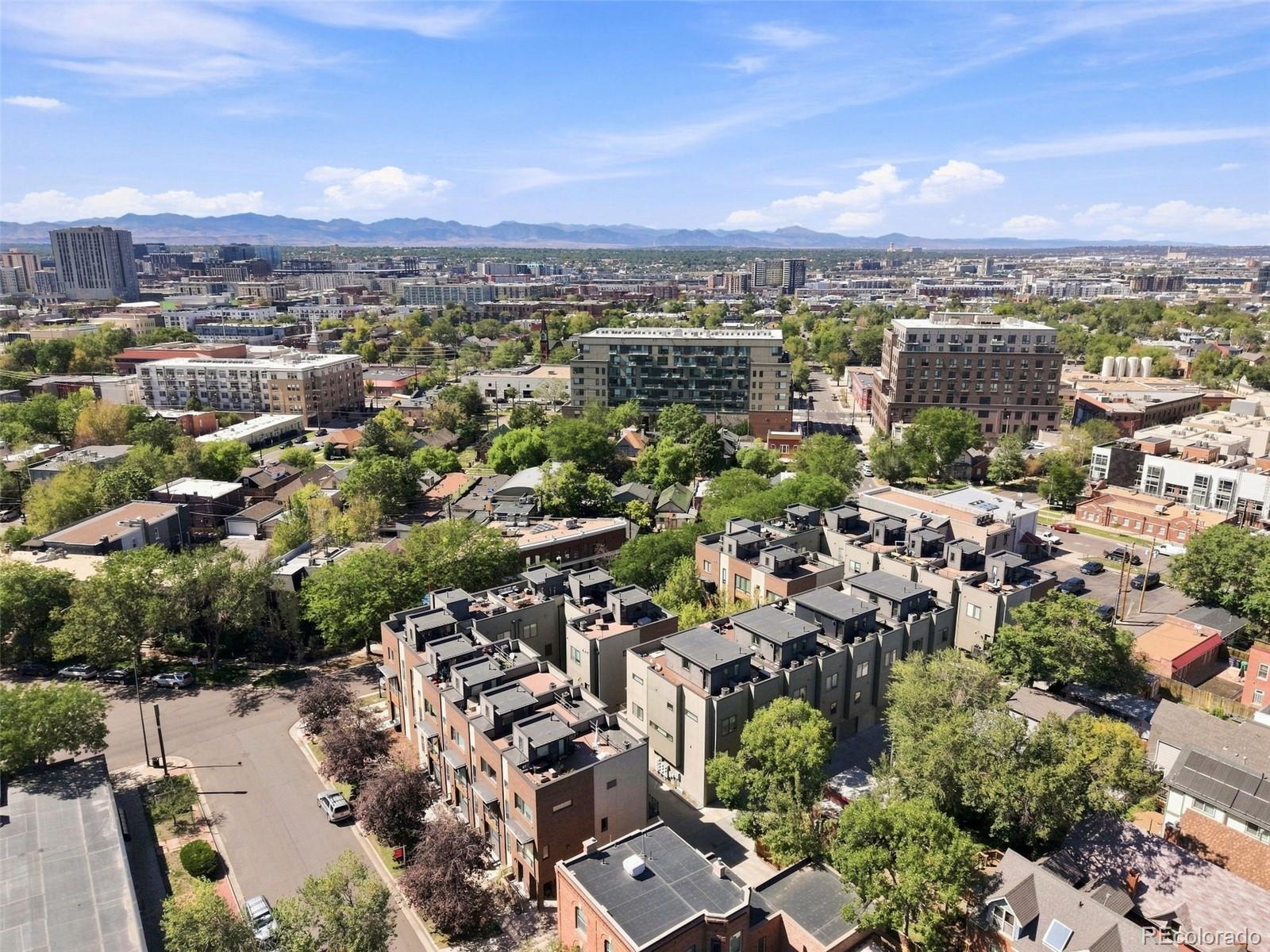 MLS Image #27 for 2432 n washington street ,denver, Colorado