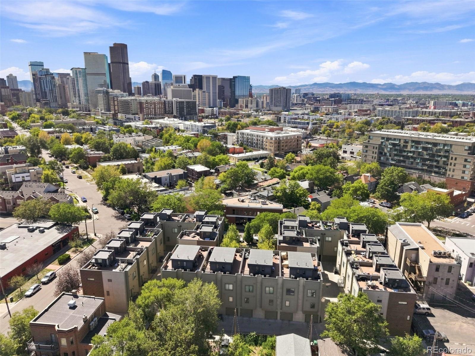 MLS Image #28 for 2432 n washington street ,denver, Colorado
