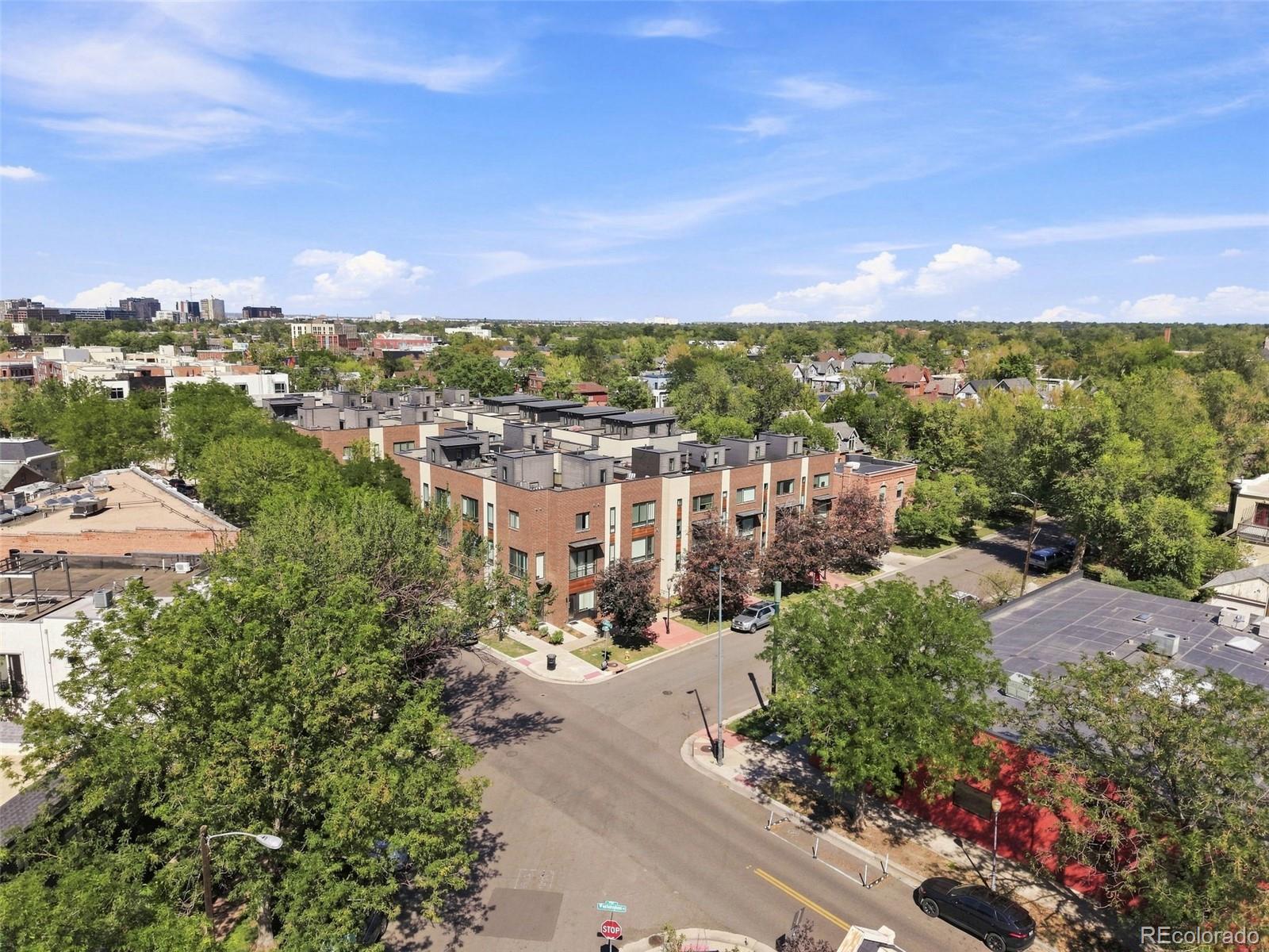 MLS Image #29 for 2432 n washington street ,denver, Colorado