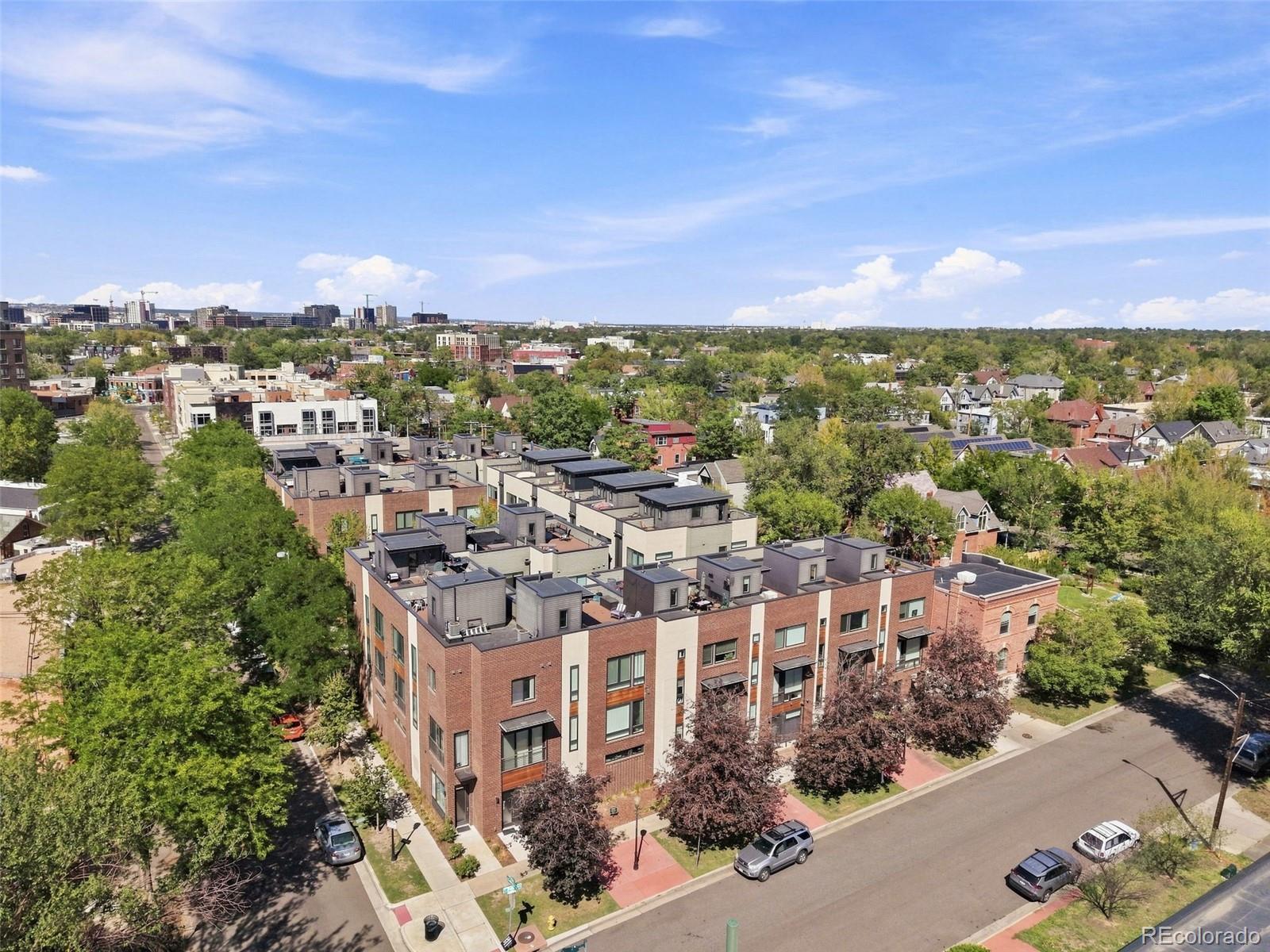 MLS Image #30 for 2432 n washington street ,denver, Colorado