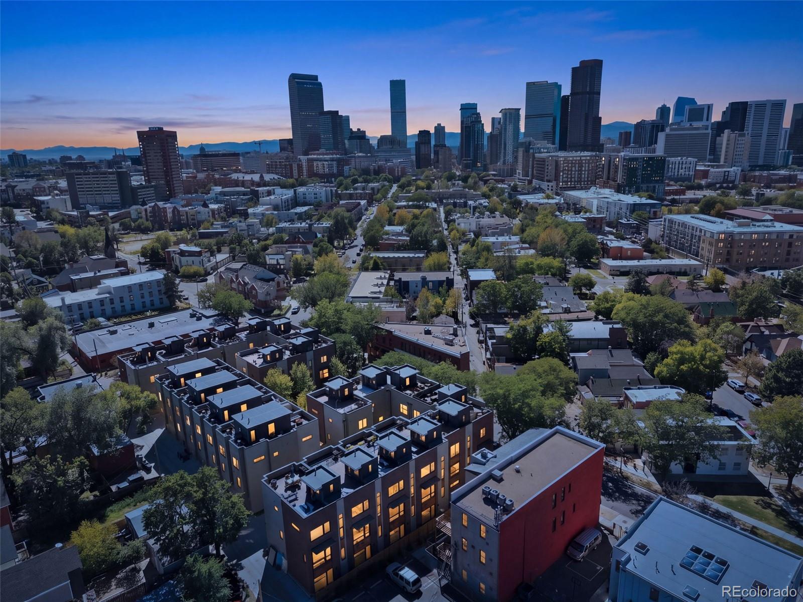 MLS Image #31 for 2432 n washington street ,denver, Colorado
