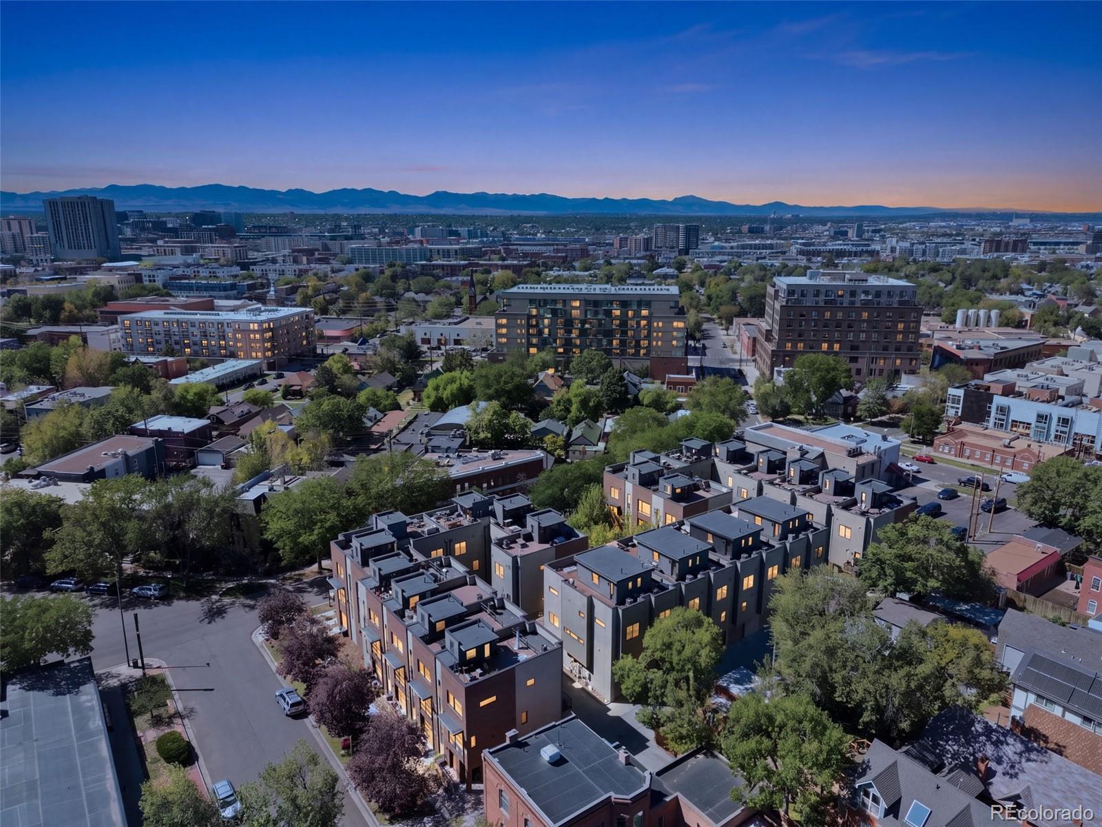 MLS Image #32 for 2432 n washington street ,denver, Colorado