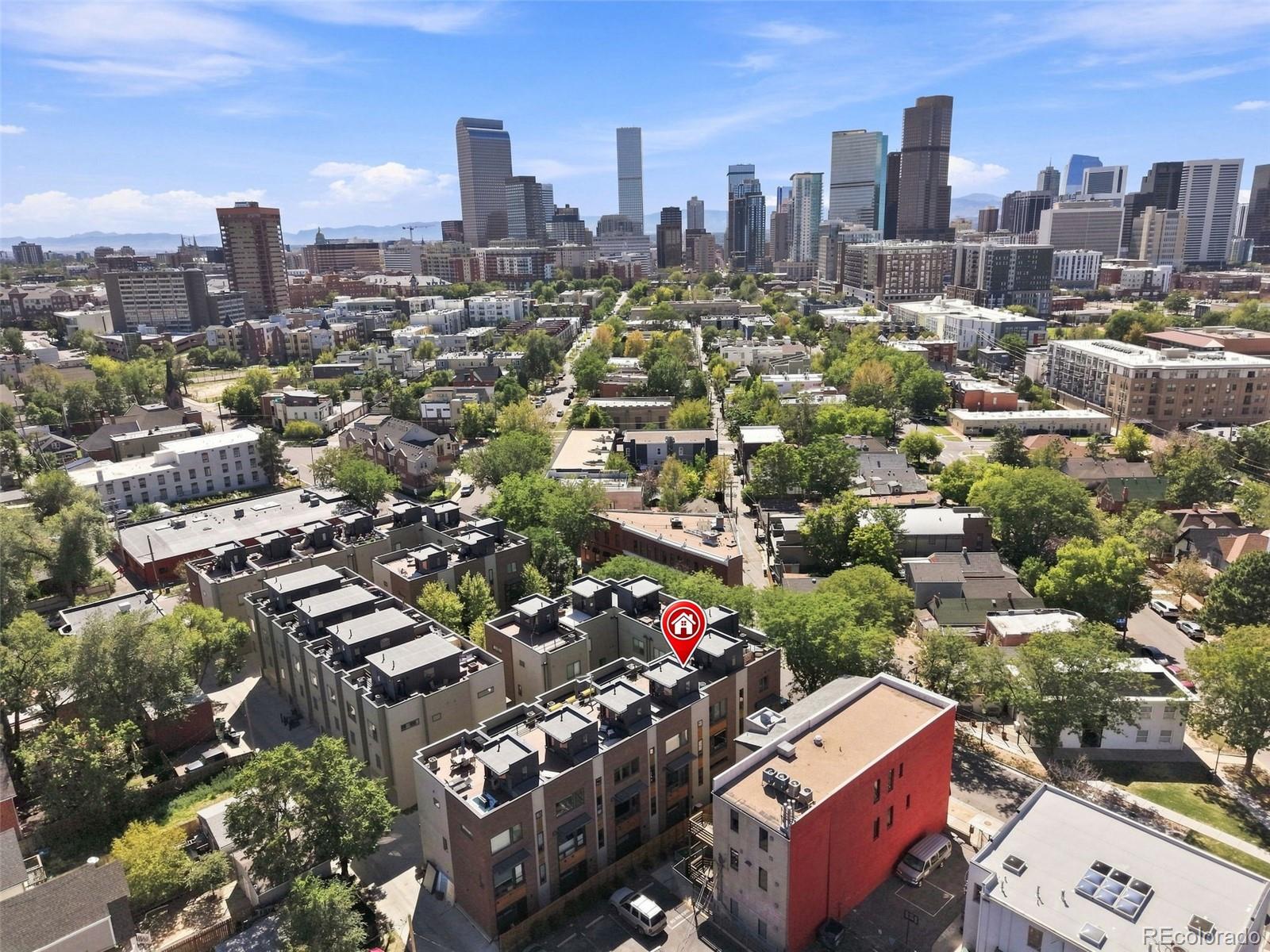 MLS Image #33 for 2432 n washington street ,denver, Colorado