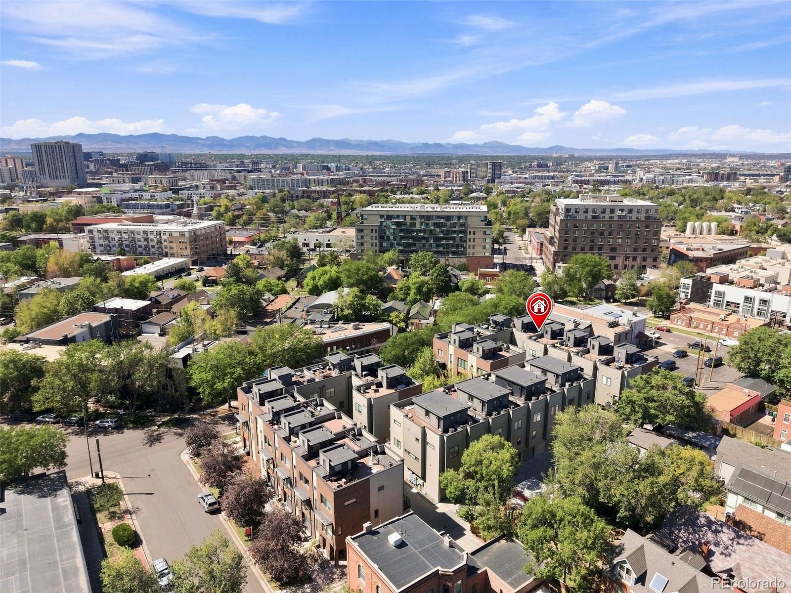 MLS Image #34 for 2432 n washington street ,denver, Colorado