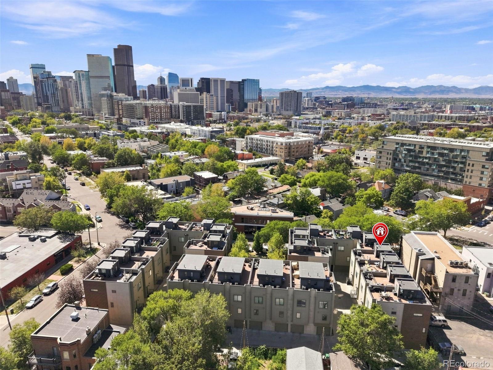 MLS Image #35 for 2432 n washington street ,denver, Colorado