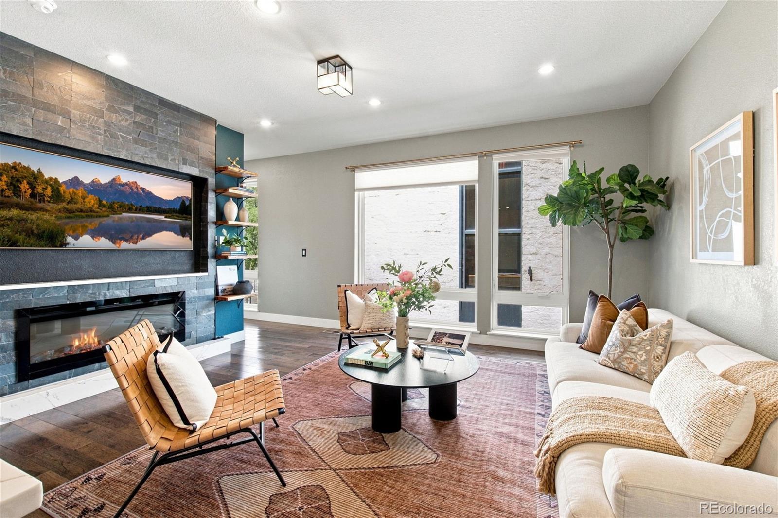 MLS Image #9 for 2432 n washington street ,denver, Colorado