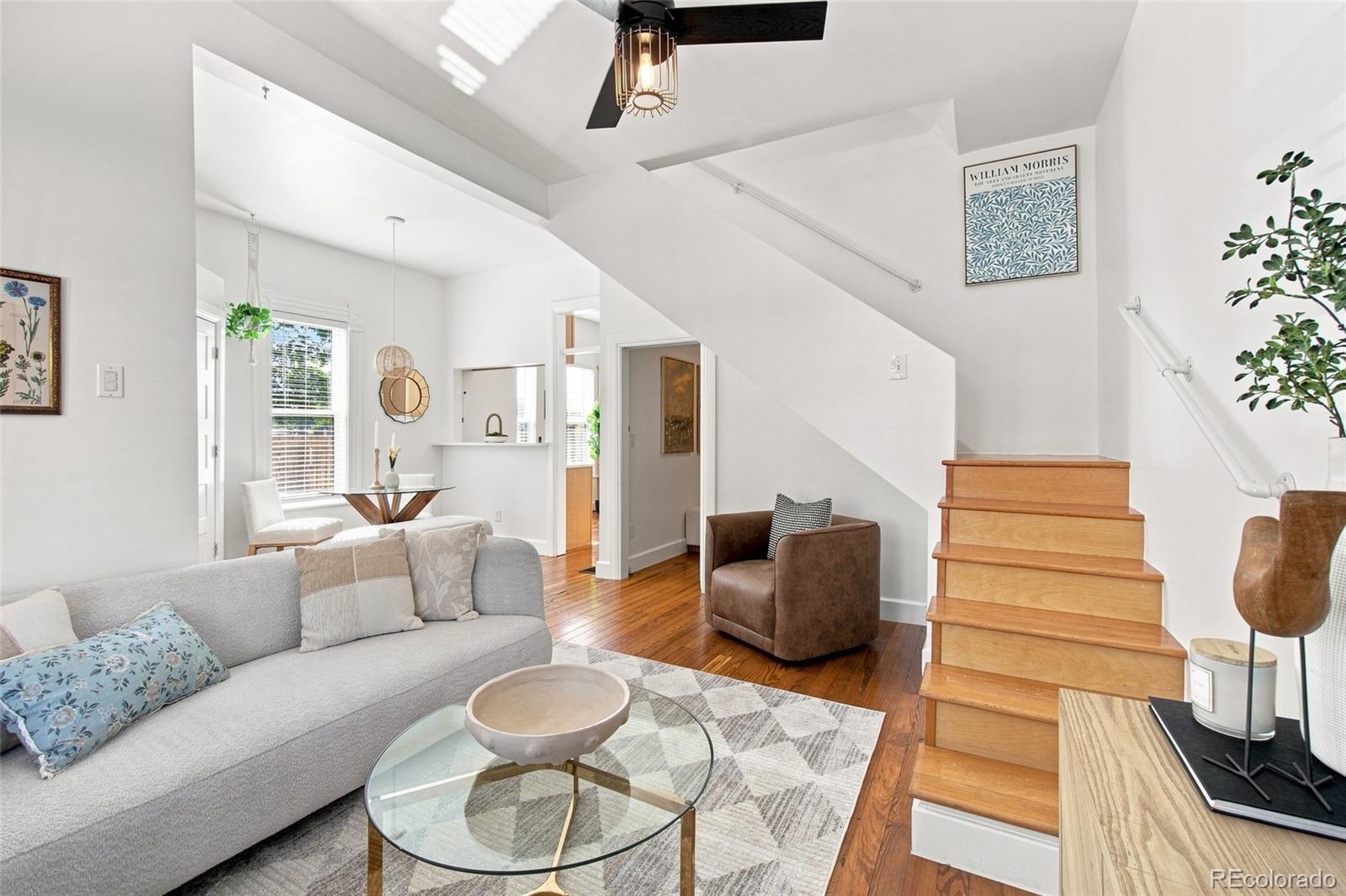 MLS Image #10 for 2909  glenarm place,denver, Colorado