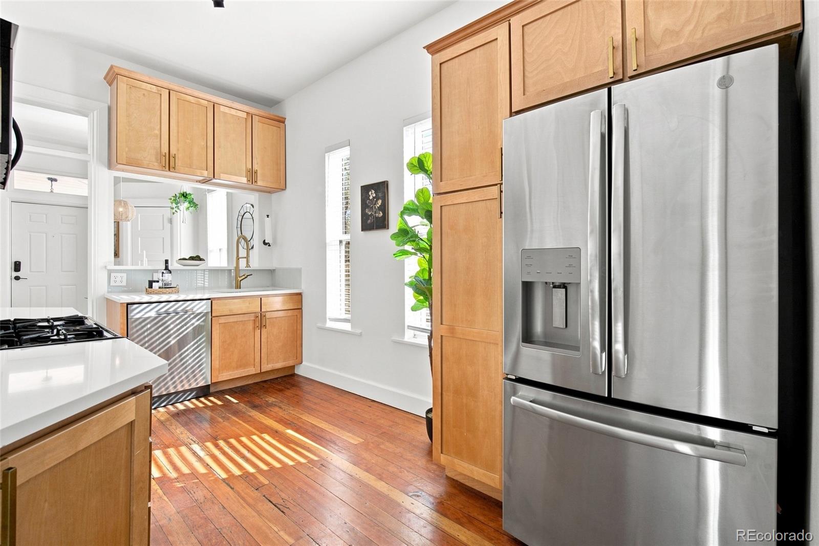 MLS Image #17 for 2909  glenarm place,denver, Colorado