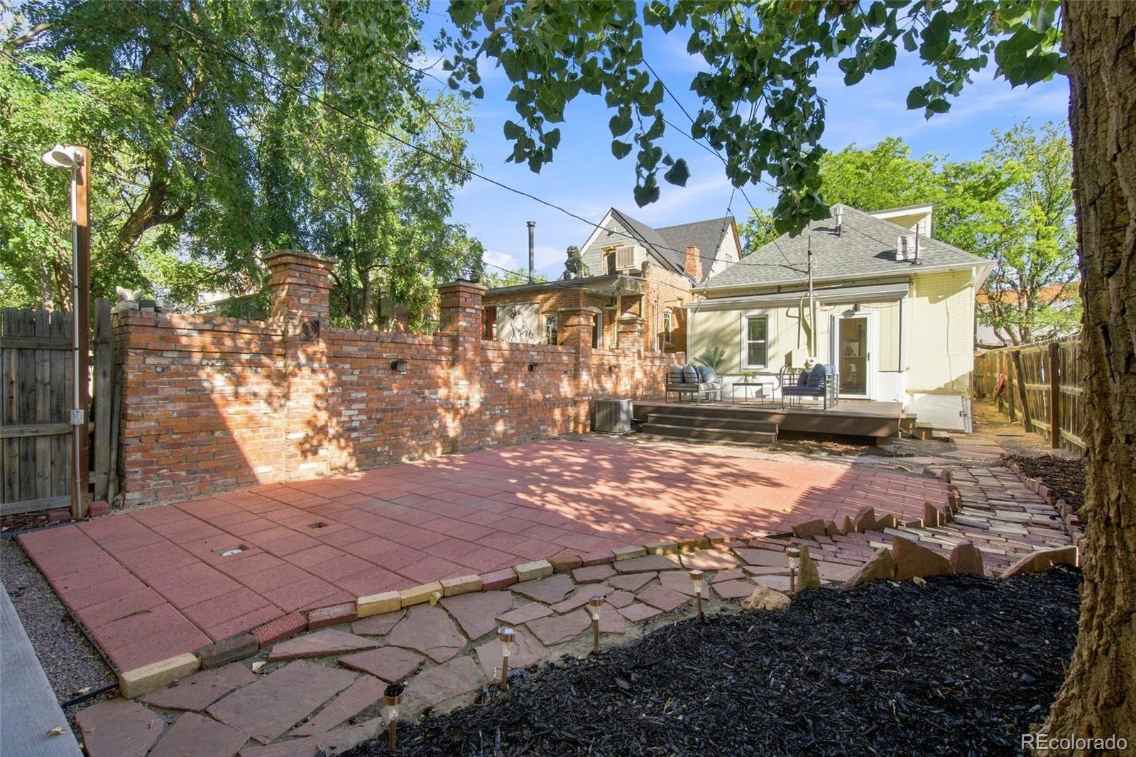 MLS Image #32 for 2909  glenarm place,denver, Colorado