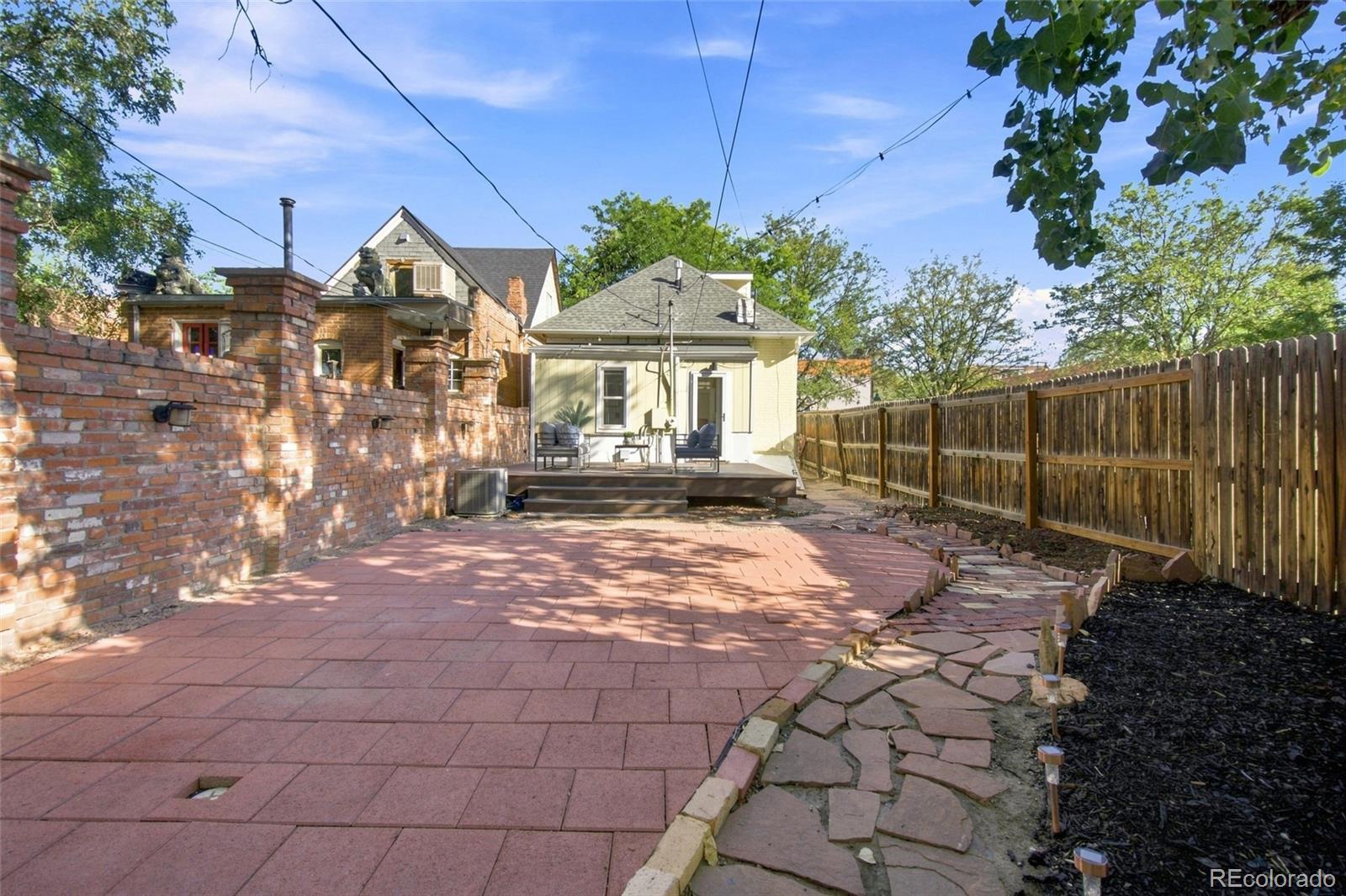 MLS Image #33 for 2909  glenarm place,denver, Colorado