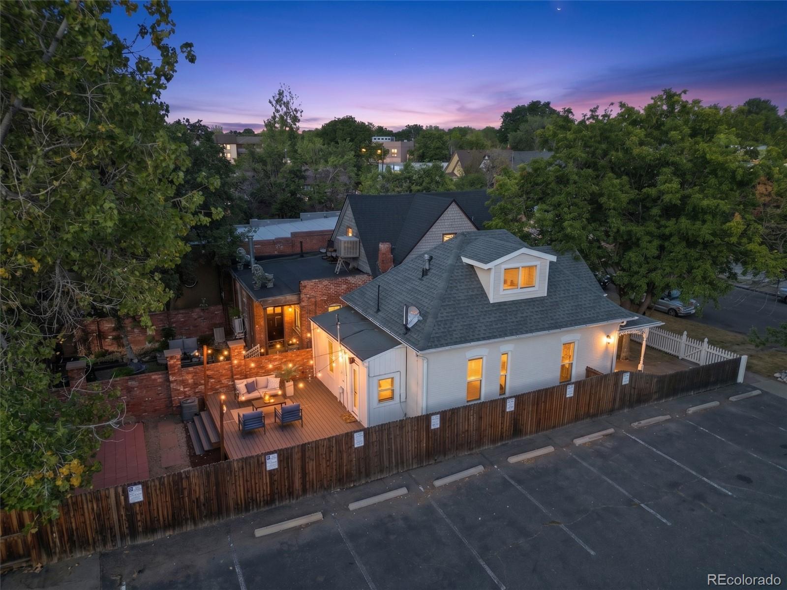 MLS Image #36 for 2909  glenarm place,denver, Colorado