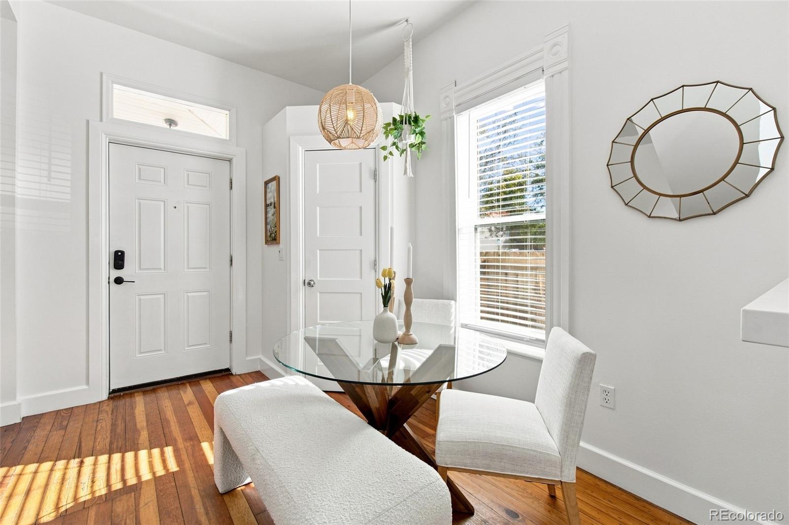 MLS Image #5 for 2909  glenarm place,denver, Colorado