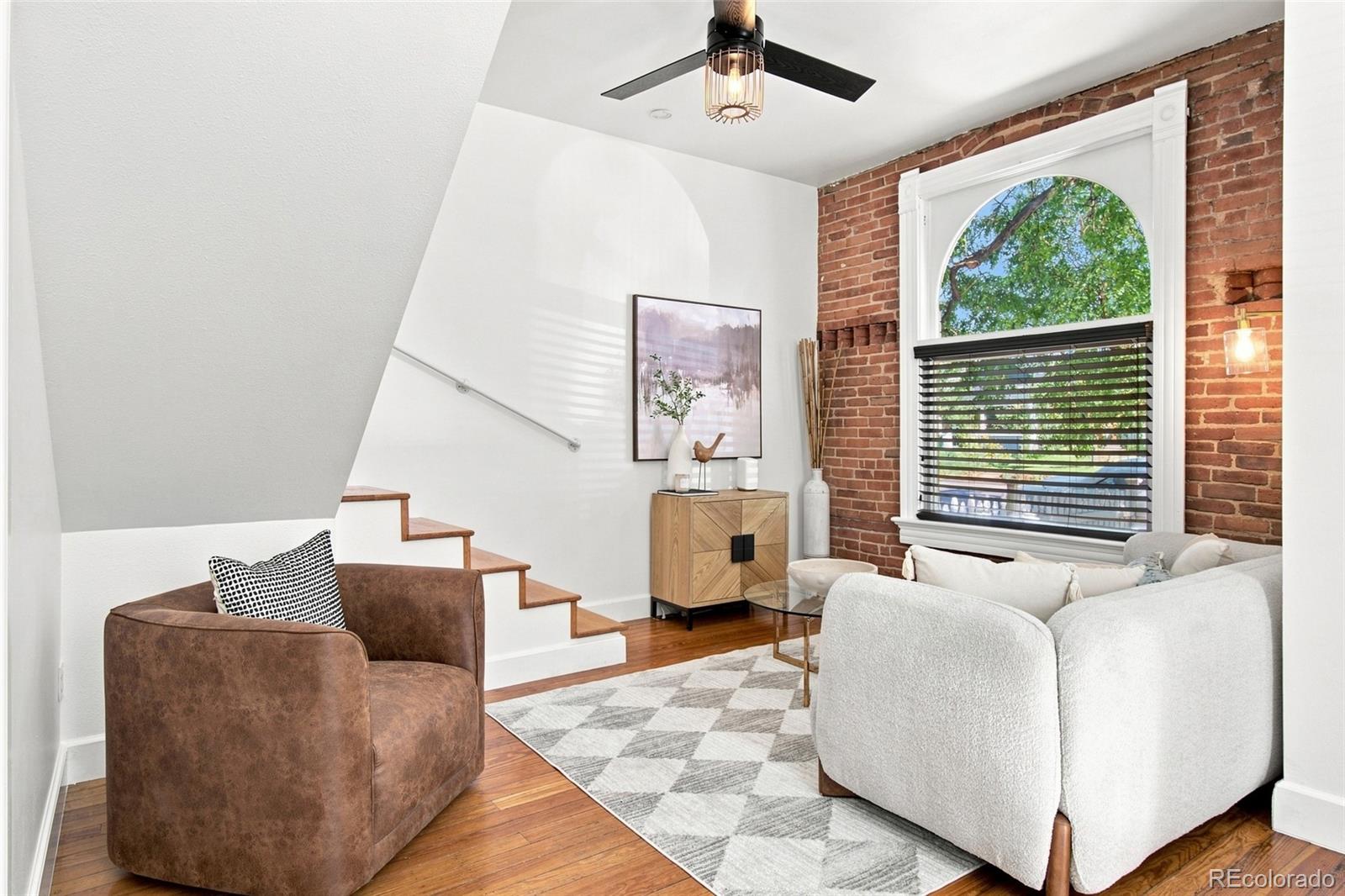 MLS Image #8 for 2909  glenarm place,denver, Colorado