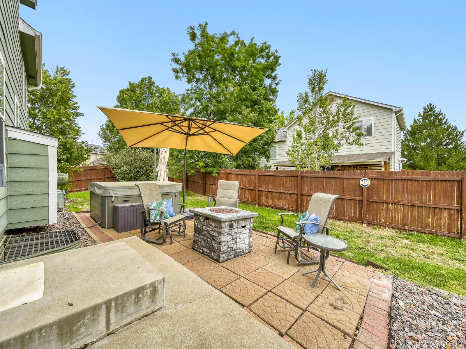 MLS Image #26 for 13400  raritan way,westminster, Colorado