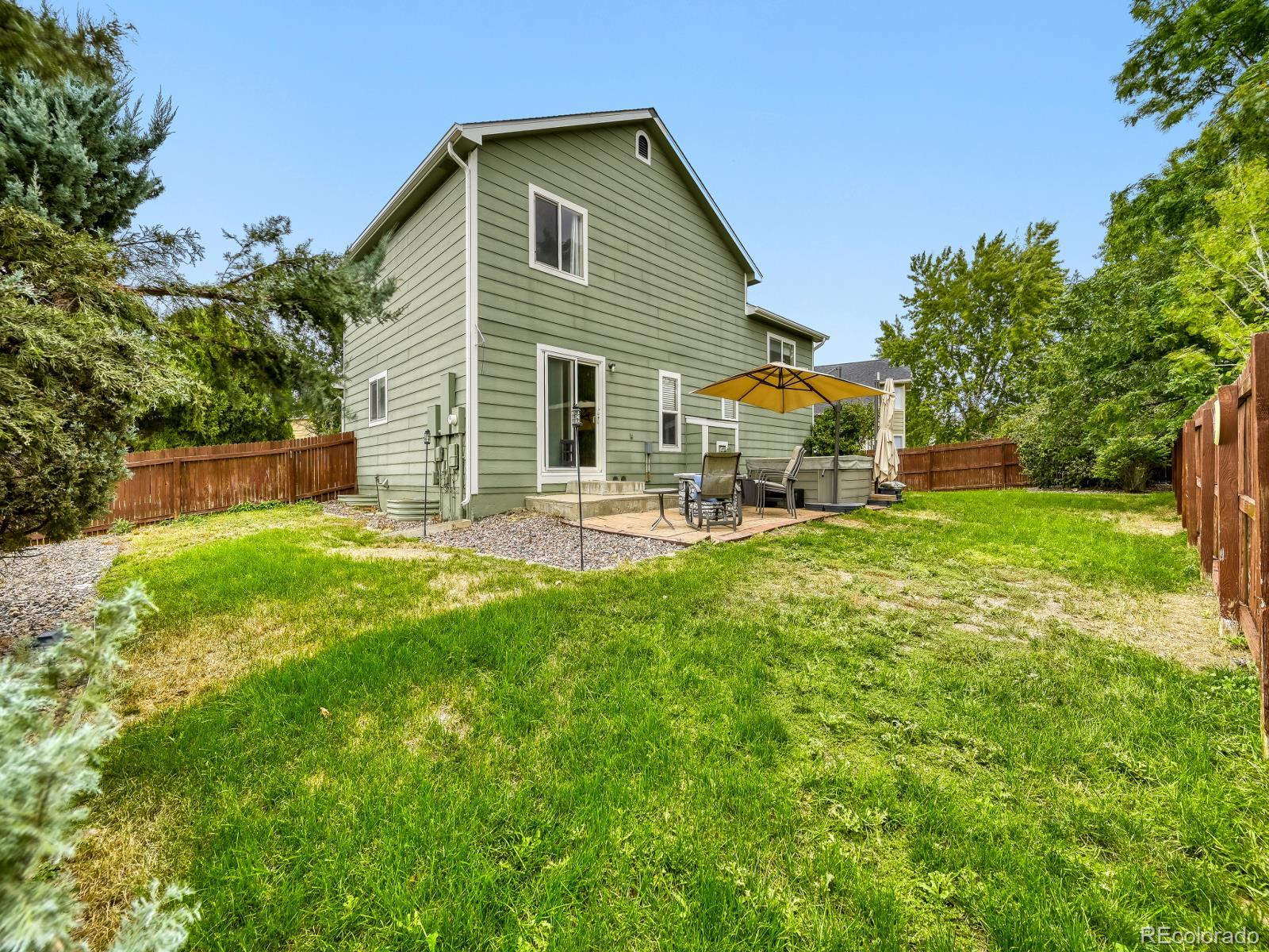 MLS Image #27 for 13400  raritan way,westminster, Colorado