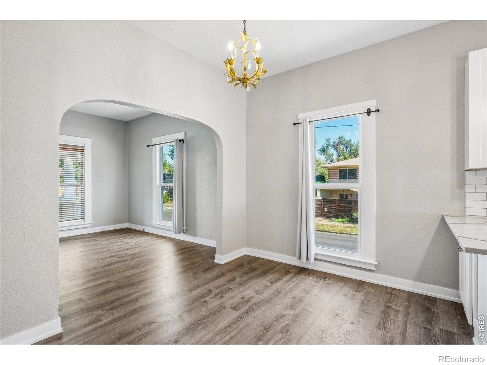 MLS Image #13 for 2300 s gilpin street,denver, Colorado