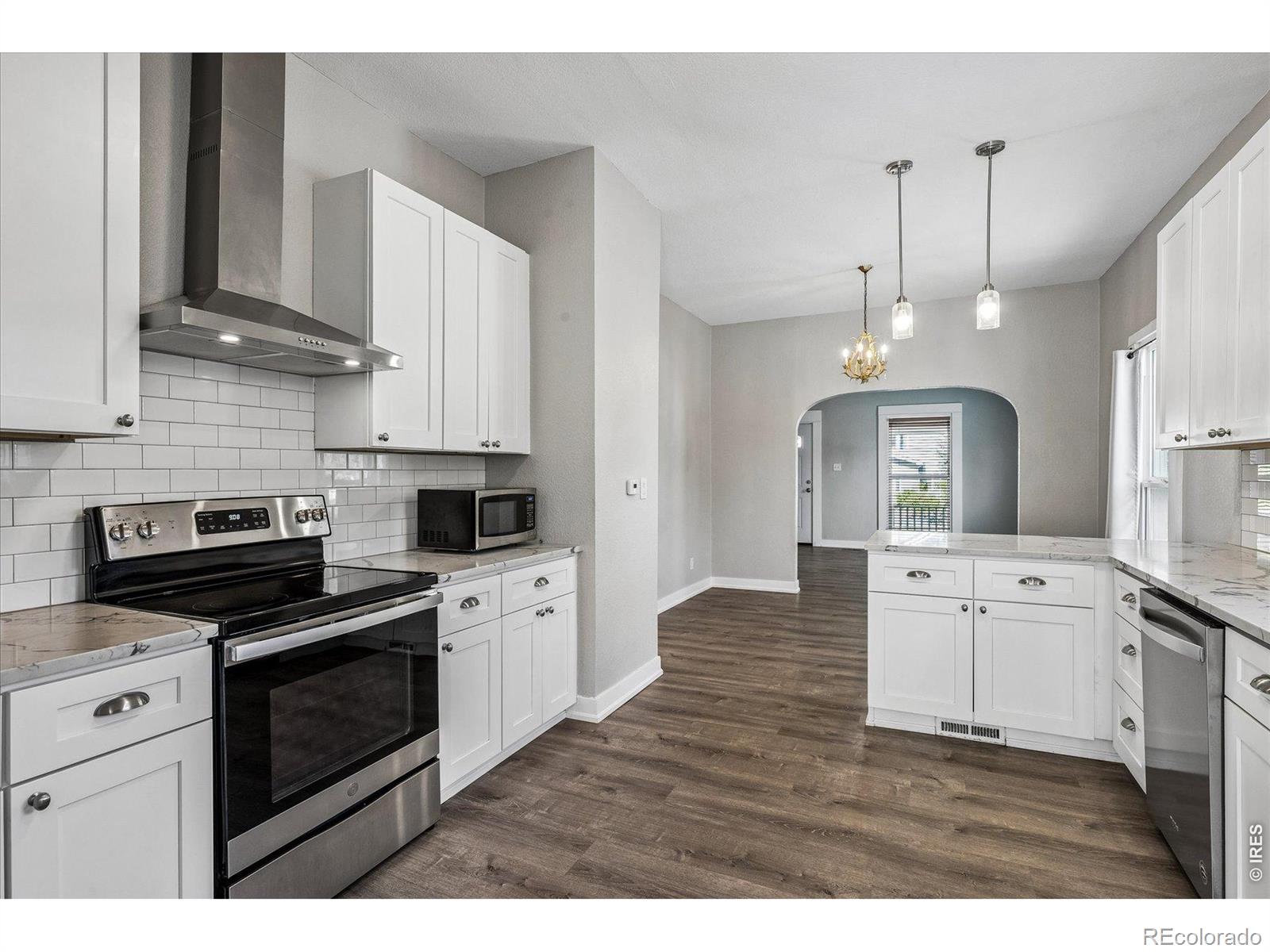MLS Image #17 for 2300 s gilpin street,denver, Colorado