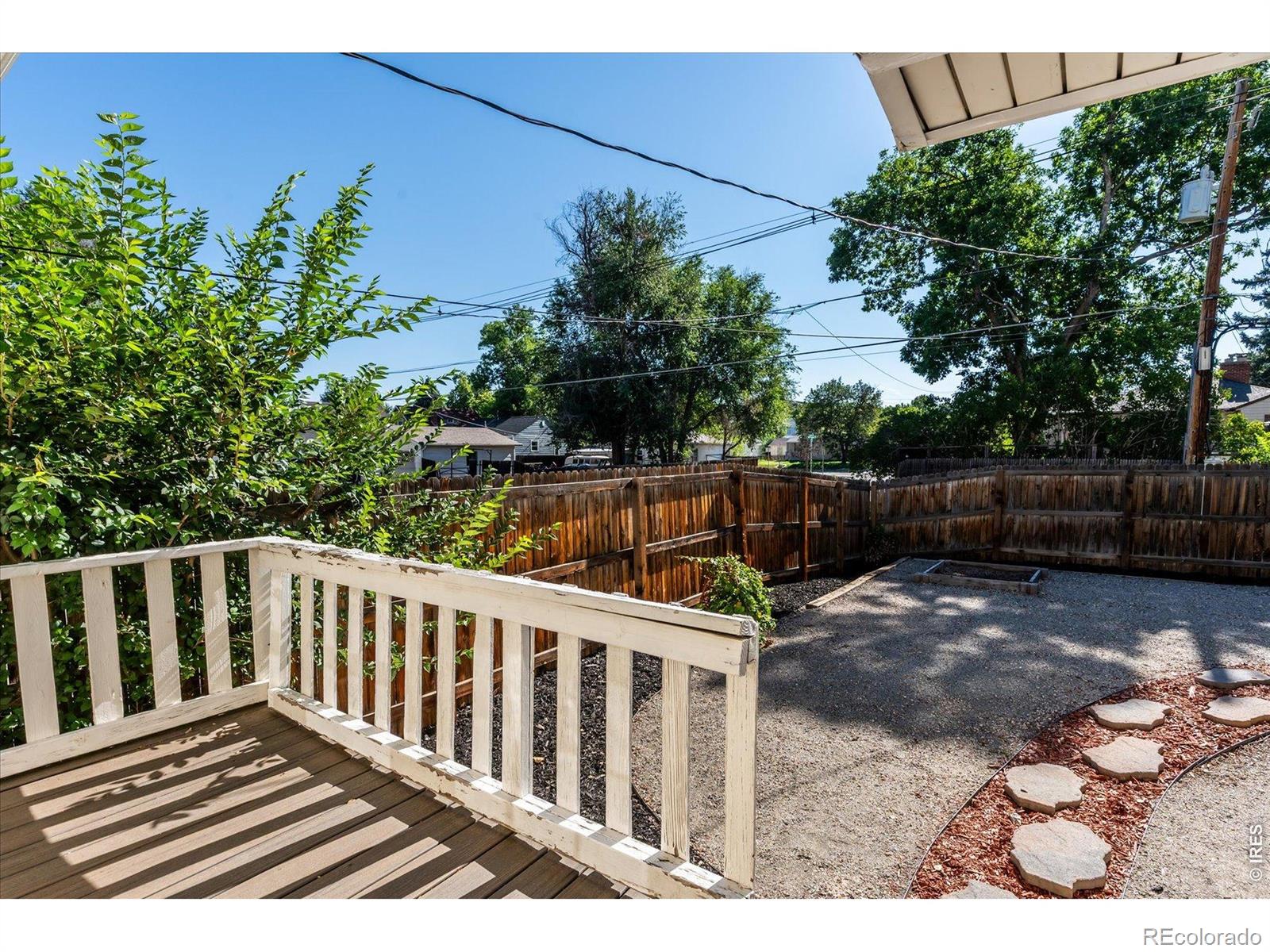 MLS Image #25 for 2300 s gilpin street,denver, Colorado