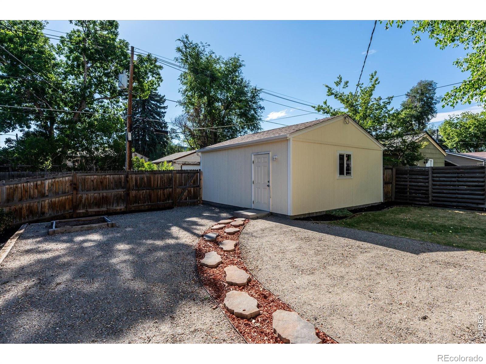 MLS Image #26 for 2300 s gilpin street,denver, Colorado