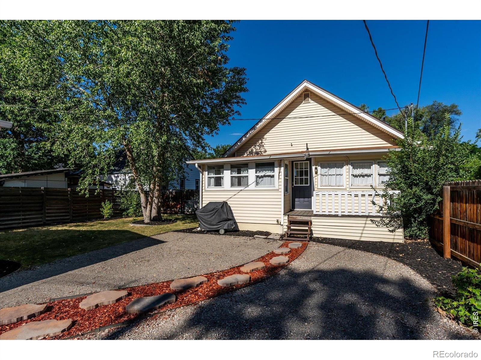 MLS Image #27 for 2300 s gilpin street,denver, Colorado
