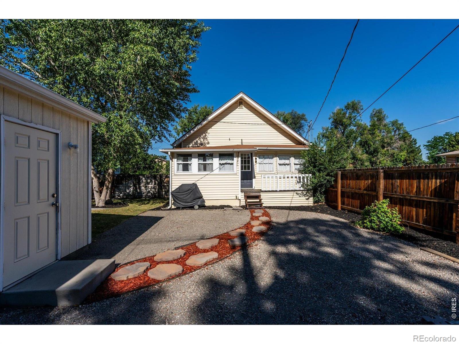 MLS Image #28 for 2300 s gilpin street,denver, Colorado