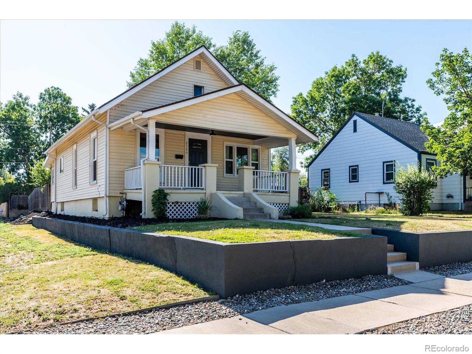 MLS Image #3 for 2300 s gilpin street,denver, Colorado