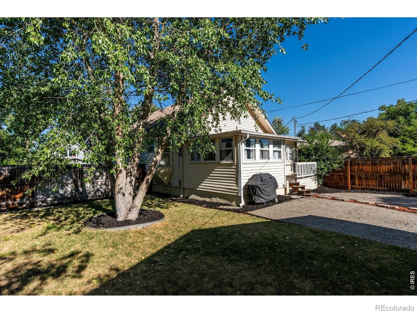 MLS Image #30 for 2300 s gilpin street,denver, Colorado