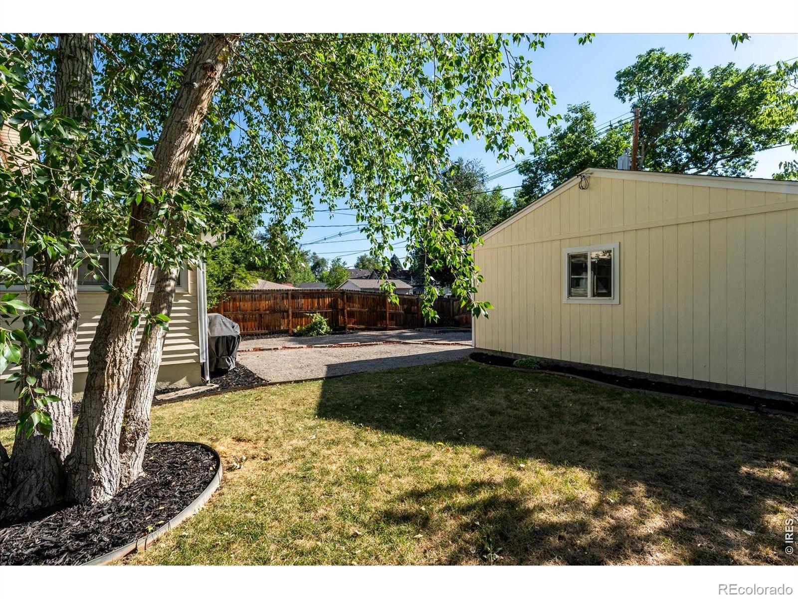 MLS Image #31 for 2300 s gilpin street,denver, Colorado