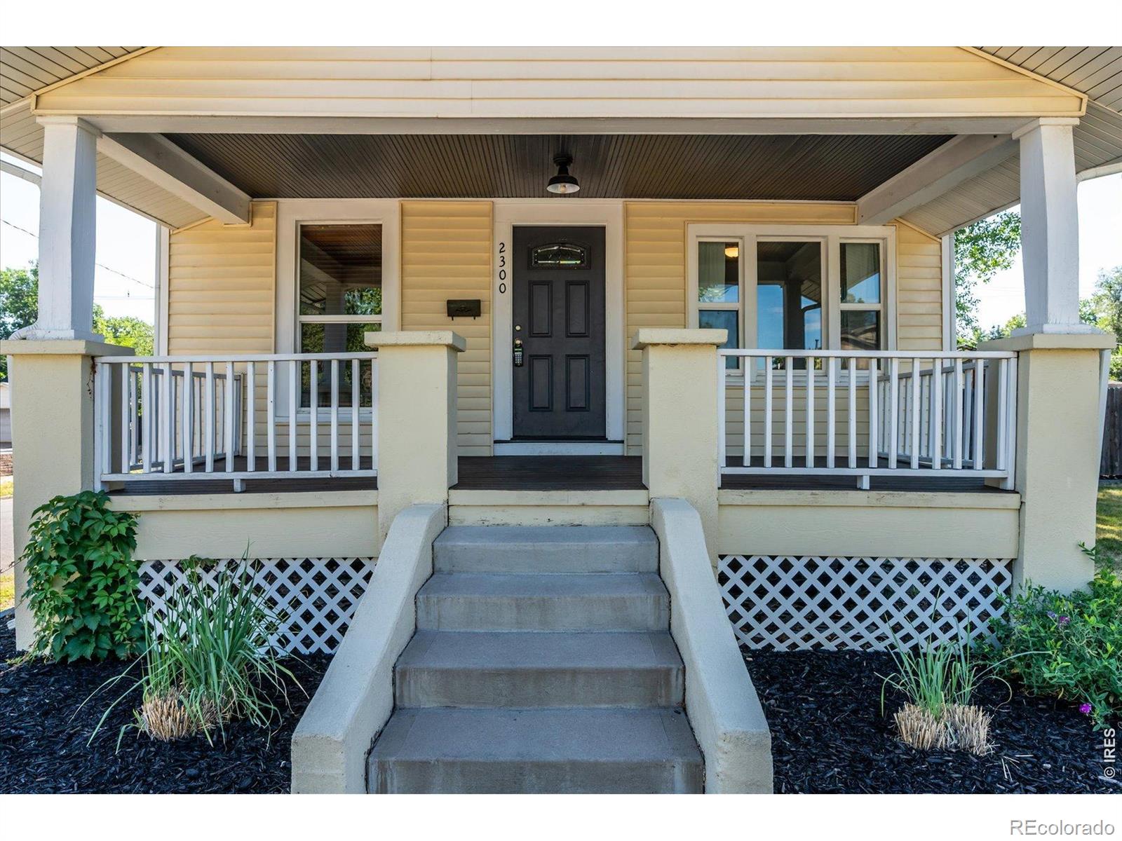 MLS Image #5 for 2300 s gilpin street,denver, Colorado